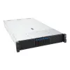 Rack serveris ASUS RS720-E12-RS8G 3,2 kW perteklinis maitinimo šaltinis, 8 karšto keitimo diskų lizdai