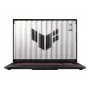 Nešiojamas kompiuteris ASUS TUF Gaming A18 FA808UH-S8013W 18 colių Ryzen 7-260 16GB 512GB RTX5050 W11H