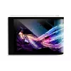 All-in-one skystas aušintuvas ASUS ROG Ryuo IV SLC 360 ARGB White Edition — 360 mm radiatorius, 3×120 mm ventiliatoriai, AMOLED ekranas, LGA 1700 palaikymas