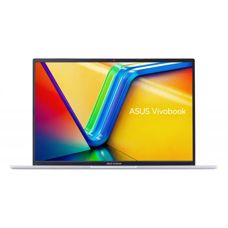 Nešiojamas kompiuteris ASUS Vivobook 16 M1605YA-MB242W, AMD Ryzen™ 7 7730U, 40,6 cm (16 inch) WUXGA, 16 GB DDR4, 512 GB SSD, Wi-Fi 6E, Windows 11 Home, sidabrinis