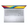 Nešiojamas kompiuteris ASUS Vivobook 16 M1605YA-MB242W, AMD Ryzen™ 7 7730U, 40,6 cm (16 inch) WUXGA, 16 GB DDR4, 512 GB SSD, Wi-Fi 6E, Windows 11 Home, sidabrinis