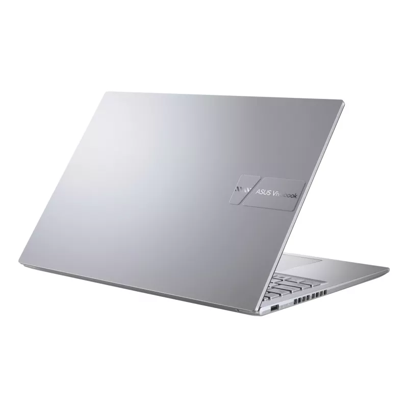 Nešiojamas kompiuteris ASUS Vivobook 16 M1605YA-MB242W, AMD Ryzen™ 7 7730U, 40,6 cm (16 inch) WUXGA, 16 GB DDR4, 512 GB SSD, Wi-Fi 6E, Windows 11 Home, sidabrinis