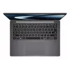 Nešiojamas kompiuteris ASUS ExpertBook PM3406CKA 14 colių WUXGA, Ryzen AI 5 330, 16GB RAM, 512GB SSD, Radeon 820M, Windows 11, Misty Grey