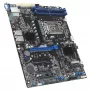 Serverinė motininė plokštė ASUS P13R-E/10G-2T ATX Intel C266 LGA 1700 DDR5 4×DIMM 128GB 10GbE