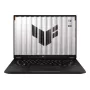 Nešiojamas kompiuteris ASUS TUF Gaming FA401UH-RG004W — AMD Ryzen 7 260 | 14 colių 2.5K 165Hz | 16GB RAM | 512GB SSD | Windows 11 Home | NVIDIA RTX 5050