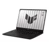 Nešiojamas kompiuteris ASUS TUF Gaming FA401UH-RG004W — AMD Ryzen 7 260 | 14 colių 2.5K 165Hz | 16GB RAM | 512GB SSD | Windows 11 Home | NVIDIA RTX 5050