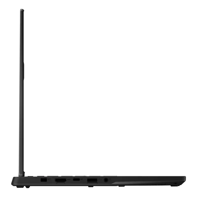 Nešiojamas kompiuteris ASUS TUF Gaming FA401UH-RG004W — AMD Ryzen 7 260 | 14 colių 2.5K 165Hz | 16GB RAM | 512GB SSD | Windows 11 Home | NVIDIA RTX 5050