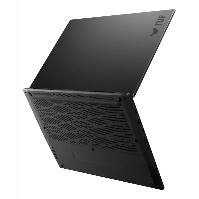 Nešiojamas kompiuteris ASUS TUF Gaming FA401UH-RG004W — AMD Ryzen 7 260 | 14 colių 2.5K 165Hz | 16GB RAM | 512GB SSD | Windows 11 Home | NVIDIA RTX 5050