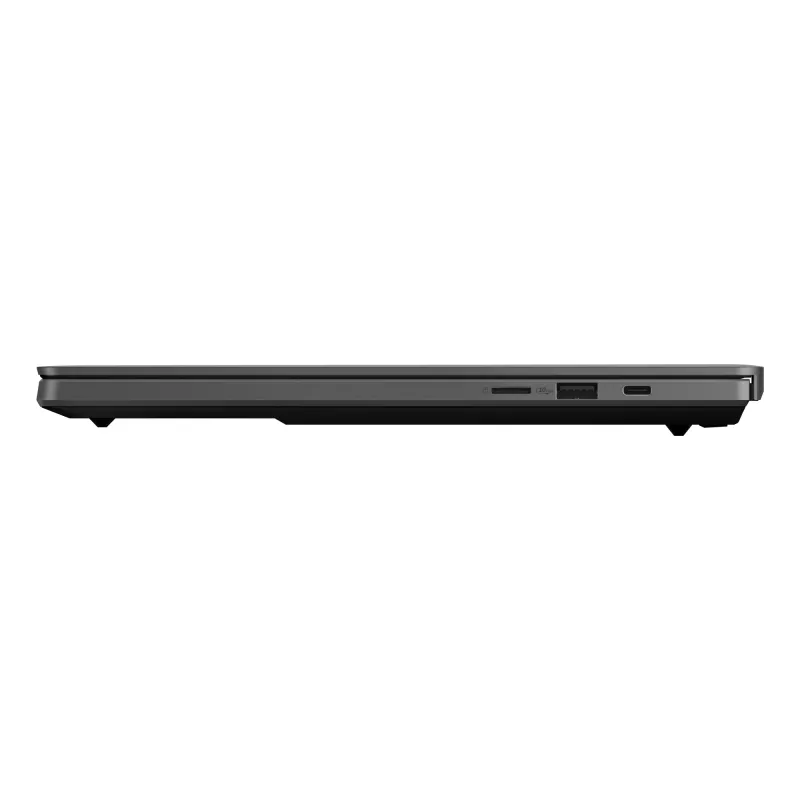 Nešiojamas kompiuteris ASUS ROG Zephyrus G14 GA403UH-QS051W – Ryzen 9 270, 14 colių 3K 120Hz OLED, 32 GB RAM, 1 TB SSD, Windows 11 Home, NVIDIA RTX 5050