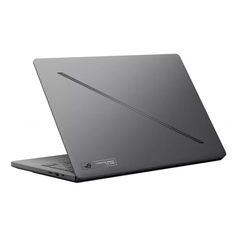 Nešiojamas kompiuteris ASUS ROG Zephyrus G14 GA403UH-QS051W – Ryzen 9 270, 14 colių 3K 120Hz OLED, 32 GB RAM, 1 TB SSD, Windows 11 Home, NVIDIA RTX 5050