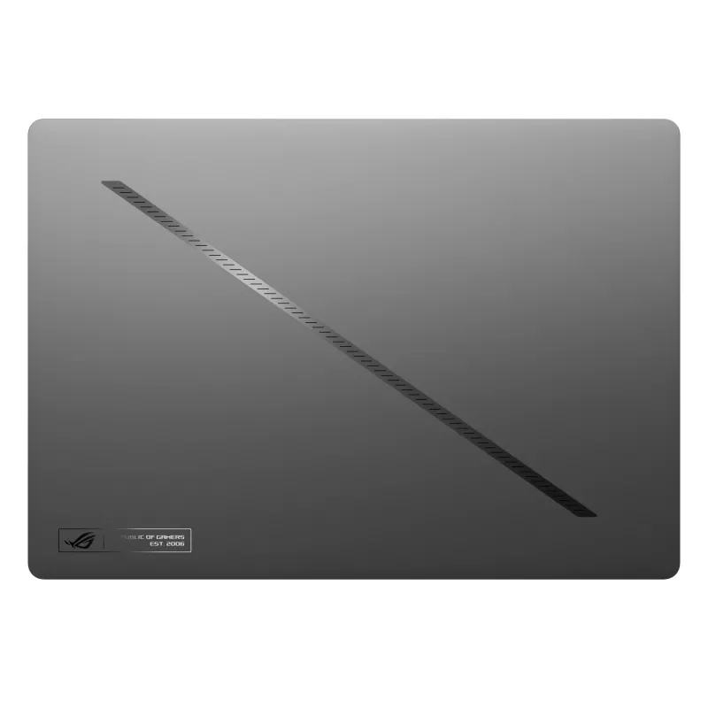 Nešiojamas kompiuteris ASUS ROG Zephyrus G14 GA403UH-QS051W – Ryzen 9 270, 14 colių 3K 120Hz OLED, 32 GB RAM, 1 TB SSD, Windows 11 Home, NVIDIA RTX 5050