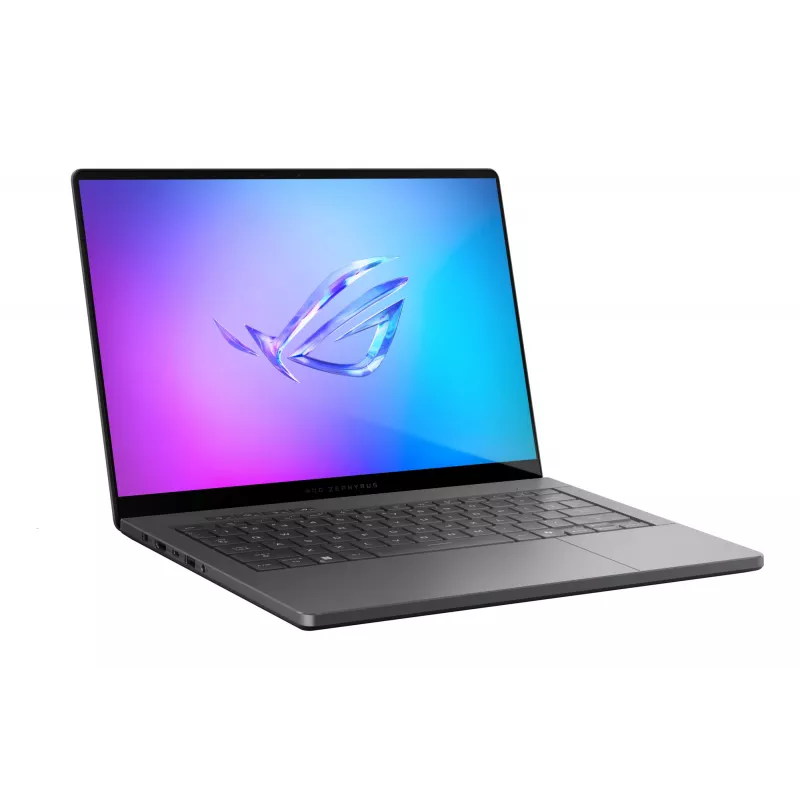 Nešiojamas kompiuteris ASUS ROG Zephyrus G14 GA403 — Ryzen 9 270, 32 GB RAM, 1 TB SSD, NVIDIA RTX 5060, 120 Hz ekranas