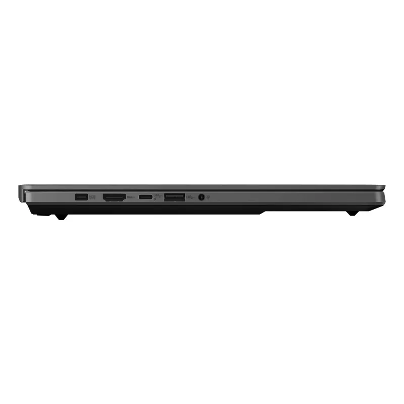 Nešiojamas kompiuteris ASUS ROG Zephyrus G14 GA403 — Ryzen 9 270, 32 GB RAM, 1 TB SSD, NVIDIA RTX 5060, 120 Hz ekranas