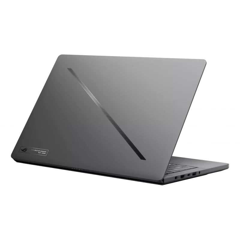 Nešiojamas kompiuteris ASUS ROG Zephyrus G14 GA403 — Ryzen 9 270, 32 GB RAM, 1 TB SSD, NVIDIA RTX 5060, 120 Hz ekranas