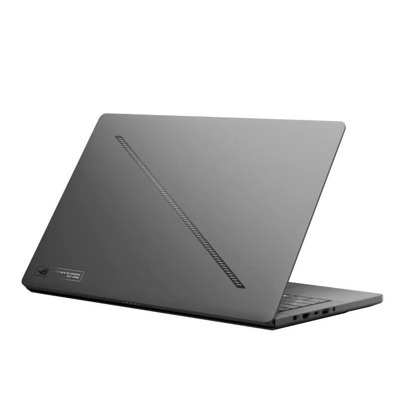 Nešiojamas kompiuteris ASUS ROG Zephyrus G14 GA403 — Ryzen 9 270, 32 GB RAM, 1 TB SSD, NVIDIA RTX 5060, 120 Hz ekranas