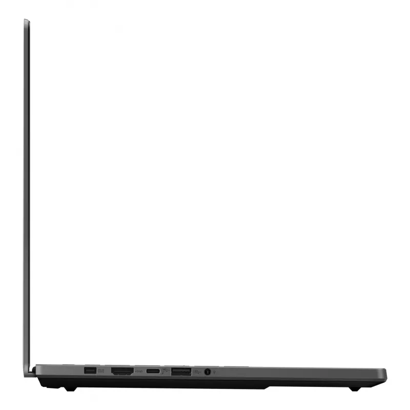 Nešiojamas kompiuteris ASUS ROG Zephyrus G14 GA403 — Ryzen 9 270, 32 GB RAM, 1 TB SSD, NVIDIA RTX 5060, 120 Hz ekranas