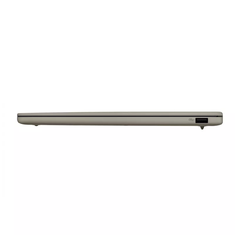 ASUS Zenbook A14 UX3407QA-QD289W Copilot+ PC nešiojamas kompiuteris Snapdragon X1-26-100 35,6 cm (14 colių) WUXGA 16 GB LPDDR5x-SDRAM 512 GB SSD Wi-Fi 6E (802.11ax) Windows 11 Home smėlio spalvos