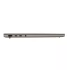 ASUS Zenbook A14 UX3407QA-QD289W Copilot+ PC nešiojamas kompiuteris Snapdragon X1-26-100 35,6 cm (14 colių) WUXGA 16 GB LPDDR5x-SDRAM 512 GB SSD Wi-Fi 6E (802.11ax) Windows 11 Home smėlio spalvos