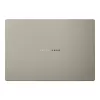 ASUS Zenbook A14 UX3407QA-QD289W Copilot+ PC nešiojamas kompiuteris Snapdragon X1-26-100 35,6 cm (14 colių) WUXGA 16 GB LPDDR5x-SDRAM 512 GB SSD Wi-Fi 6E (802.11ax) Windows 11 Home smėlio spalvos