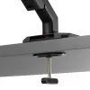 ASUS AAS01R monitoriaus ranka 124,5 cm (49 colių) juoda