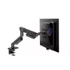 ASUS AAS01R monitoriaus ranka 124,5 cm (49 colių) juoda