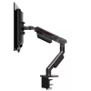 ASUS AAS01R monitoriaus ranka 124,5 cm (49 colių) juoda