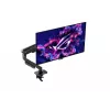 ASUS AAS01R monitoriaus ranka 124,5 cm (49 colių) juoda