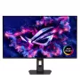 Monitorius ASUS ROG Strix OLED XG32UQDMS 31,5 col. 4K OLED, 0,03 ms, USB 3.2 Gen 1, VESA, reguliuojamas aukštis, juodas