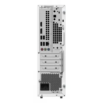 ASUS V500 SFF V501SV-05210H043W Intel Core 5 210H 16 GB DDR5-SDRAM 1 TB SSD Windows 11 Home PC Baltas