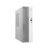 ASUS V500 SFF V501SV-05210H043W Intel Core 5 210H 16 GB DDR5-SDRAM 1 TB SSD Windows 11 Home PC Baltas