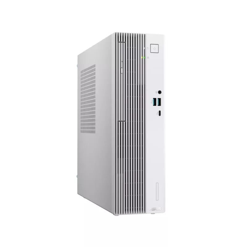 ASUS V500 SFF V501SV-05210H043W Intel Core 5 210H 16 GB DDR5-SDRAM 1 TB SSD Windows 11 Home PC Baltas