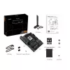Pagrindinė plokštė ASUS PROART B850-CREATOR WiFi NEO — AMD B850, lizdas AM5, ATX, DDR5, 4 DIMM, 256 GB, Wi‑Fi 7, 5Gb Ethernet