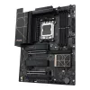 Pagrindinė plokštė ASUS PROART B850-CREATOR WiFi NEO — AMD B850, lizdas AM5, ATX, DDR5, 4 DIMM, 256 GB, Wi‑Fi 7, 5Gb Ethernet
