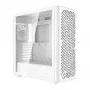 Korpusas XPG VALOR AIR PRO, Midi Tower, baltas