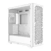 Korpusas XPG VALOR AIR PRO, Midi Tower, baltas