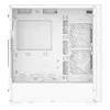 Korpusas XPG VALOR AIR PRO, Midi Tower, baltas