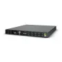 Nepertraukiamo maitinimo šaltinis CyberPower PR1000ELCDRT1U, linijinis-interaktyvus, 1 kVA / 800 W, 6 lizdų
