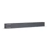 CyberPower PDU20BHVIEC8R maitinimo skirstytuvas (PDU) 8 IEC-320 C13 lizdai 1U juoda