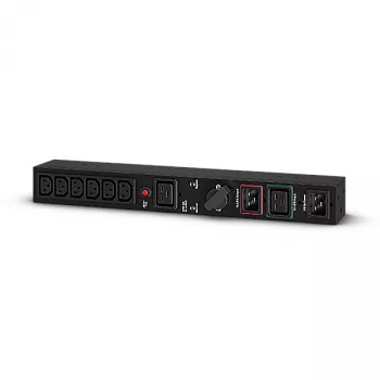 CyberPower MBP20HVIEC6 UPS apėjimo PDU