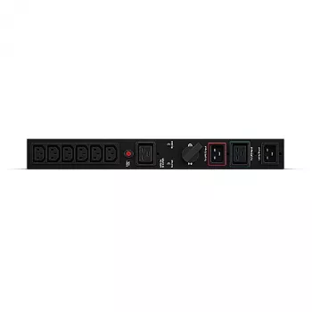 CyberPower MBP20HVIEC6 UPS apėjimo PDU