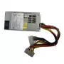 QNAP SP-6BAY-PSU maitinimo blokas 250 W 1U sidabrinis