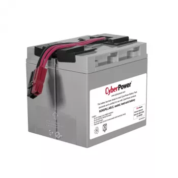 CyberPower RBP0023 UPS baterija Sandarinis švino rūgšties (VRLA) 24 V