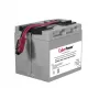 CyberPower RBP0023 UPS baterija Sandarinis švino rūgšties (VRLA) 24 V