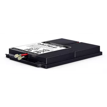 CyberPower RBP0025 UPS baterija, sandarus švino-rūgštinis (VRLA), 24 V, 7 Ah
