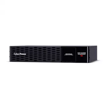 Išorinis baterijų modulis CYBERPOWER BP48VP2U01 sandarus švino-rūgštinis VRLA 12 V 7 Ah 8 elementų, skirtas UPS