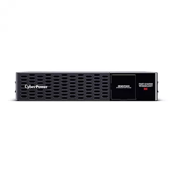 Išorinis baterijų modulis CYBERPOWER BP48VP2U01 sandarus švino-rūgštinis VRLA 12 V 7 Ah 8 elementų, skirtas UPS