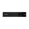 Nepertraukiamo maitinimo šaltinis CyberPower PR1000ERTXL2U, 1 kVA / 1000 W, 10 lizdų, linijinis interaktyvus