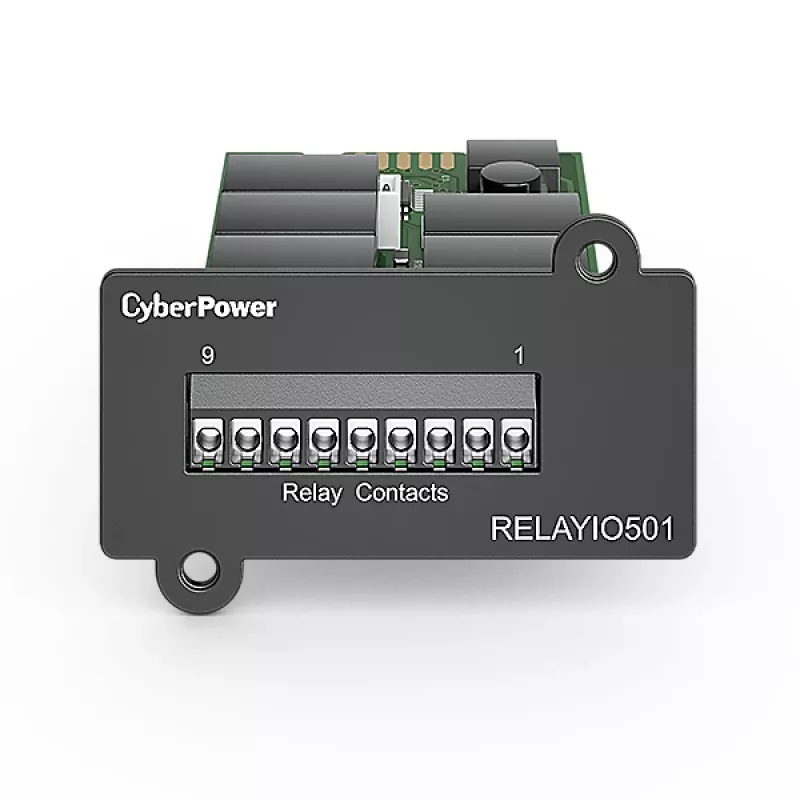 CyberPower RELAYIO501 valdymo papildinys UPS