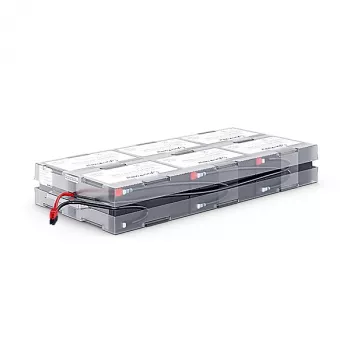 CyberPower RBP0077 UPS baterija sandarus švino rūgšties (VRLA) 72 V