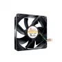 Kompiuterio ventiliatorius QNAP FAN-12CM-T01 120 mm 12 V 1850 RPM juodas